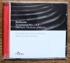 CD Beethoven &ndash; Symphonies Nos. 7 &amp; 8 - Overture: The Ruins Of Athens (Nikolaus Harnoncourt)