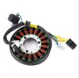 Cumpara ieftin Magnetou (stator aprindere) Suzuki SV 1000 (03-07) - SV 1000 S (03-07) 4T LC 1000cc