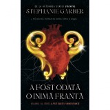 A fost odata o inima franta, Stephanie Garber, Rao