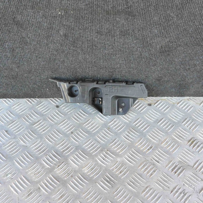 Suport bara de protecție dreapta față OPEL MOKKA / MOKKA X 2015 OEM: 95245367 1938498