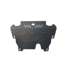 Scut metalic motor si cutie de viteze Volvo V60 2010-2018