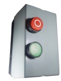 Motor starter 9-13A 5.5kW 230V pornire motor echipat cu contactor si releu termic IP65