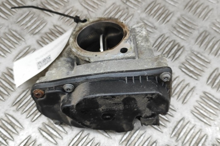 Corp clapetă MERCEDES-BENZ SLK R170 1996 OEM: A1110980009 29394910