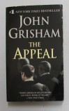 THE APPEAL by JOHN GRISHAM , 2008