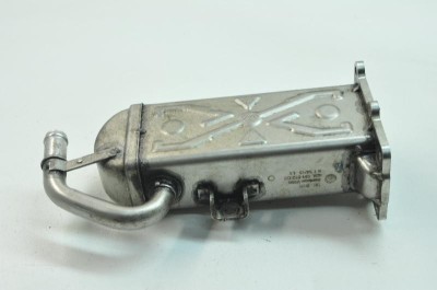 Răcitor EGR SKODA RAPID NA2 2013 OEM: 03L131512CE | 2635653 foto