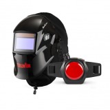 Masca de sudura automata TELWIN AIRLITE PAPR, cu sistem respirator purificator de aer