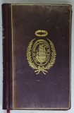 HISTOIRE DE LA NORMANDIE ANCIENNE ET MODERNE par CH. BARTHELEMY , 1858 , ACORDATA CA PREMIU SCOLAR ELEVULUI GHYKA *