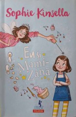 EU SI MAMI-ZANA-SOPHIE KINSELLA-264940 foto
