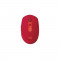 Mouse Logitech Wireless M590 Silent Ruby Red