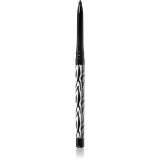 Dermacol Black Sensation Matt Black eyeliner khol black 0.35 g