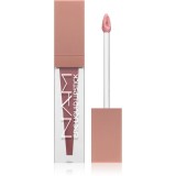 NAM Epic Liquid Lipstick ruj de buze lichid, mat și hidratant culoare 3.5 ml