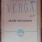 myh 712f - Giovanni Verga - Mastro Don Gesualdo - ed 1964