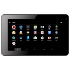 Tableta Vonino Orin QS, 7", Quad-Core 1.30GHz, 1GB RAM, 8GB, Black