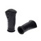 Set 2 mansoane biciclete, pentru schimbator rotativ, culoare negru, lungime 93 m... Cod:AWR2248