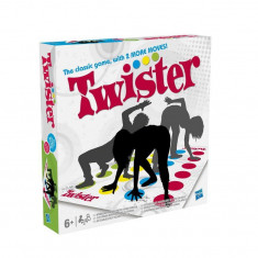 JOC TWISTER foto