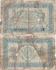 1917, 50 centimes (P-M1) - Franța!