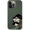 Husa compatibila cu Apple iPhone 12 Pro Max Stare Dad, Silicon, TPU, Viceversa