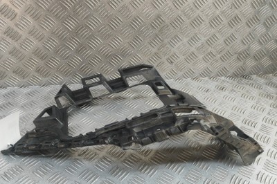 Suport bara de protecție dreapta spate VW TOUAREG 7P5 2017 OEM: 7P6807394D | 32008271 foto