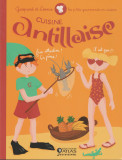 Gaspard et Leonie - Cuisine antillaise (lb. franceza), 2006
