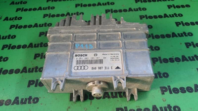 Calculator motor Audi 80 (1991-1994) [8C, B4] 0261203196 foto
