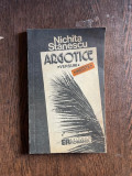 Nichita Stanescu - Argotice