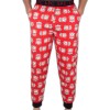 FC Liverpool pantaloni de trening pentru bărbați home red - XL