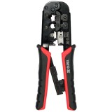 Yato YT-22442 - Cleste pentru sertizat 190 mm
