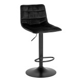 Cumpara ieftin Scaune de bar Middelfar, 2 Piese, 43x88x43 cm