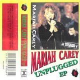 Mariah Carey - Unplugged EP, Caseta audio