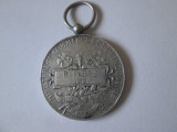 Franta medalie argint:Ministerul Comerțului și Industriei 1921, Europa