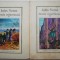 Insula misterioasa (2 volume) &ndash; Jules Verne (IC)