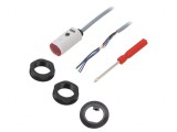 Senzor Fotoelectric Reflexiv PA18CAD10PASA 0-1m PNP