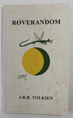 ROVERANDOM de J.R.R. TOLKIEN , 2006 foto