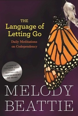 The Language of Letting Go foto