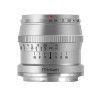 Obiectiv Manual TTArtisan 50mm F1.2 APS-C