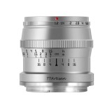 Obiectiv Manual TTArtisan 50mm F1.2 APS-C