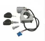 Contact cheie pornire Topautochei&reg; pentru DAF CF75 CF85 CF95 XF95 XF105, 2 chei incluse