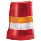 Stop spate lampa Opel Astra F Combi 09.1991-09.1994, partea dreapta, fara suport becuri, TYC