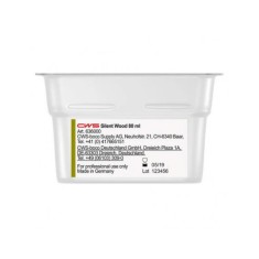 Odorizant CWS , Paradise Air BAR, pentru aparat, Silent Wood 80ml