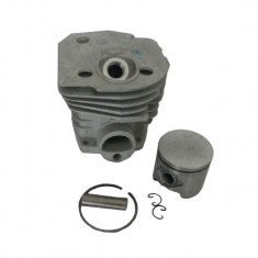 Kit cilindru Husqvarna 350, 351, 353, 346XP - 44mm, pentru drujba, 0067 foto