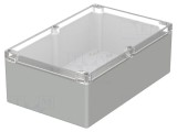Carcasă universală BOPLA IP65 160mm x 250mm x 90mm