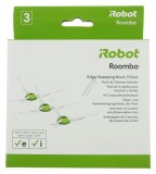 SET PERII LATERALE IROBOT ROOMBA SERIA E &amp; I , 3BUC. 4624877 pentru aspirator IROBOT