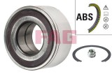 Rulment roata Fiat Brava, Bravo I, Fiorino, Idea, Marea, Marea Weekend, Punto, Stilo; Lancia Musa, Y, Ypsilon Motor 1.1, 1.2, 33 mm, OE 46527732
