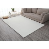 COVOR SHAGGY SOFT BLANITA 50X90 CM ALB, Heinner