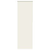 Cumpara ieftin Jaluza cu role opace Ivoar 75x230 cm latime material 70,7 cm