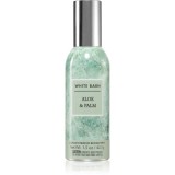 Bath &amp; Body Works Aloe &amp; Palm spray pentru camera 42,5 g