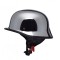 Casca moto Braincap, marime XXL, culoare cromata, TN8679 Cod Produs: MX_NEW AJ0877