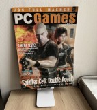 Revistă Gaming - Revista PC Games Nr 74 (decembrie 2006)