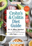 Crohn&#039;s &amp; Colitis Diet Guide