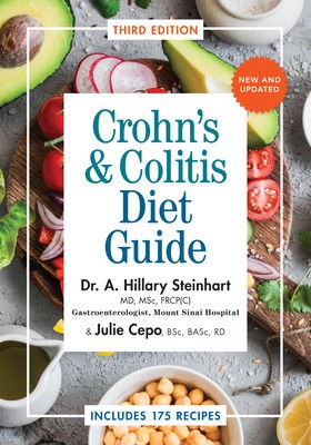 Crohn&#039;s &amp; Colitis Diet Guide